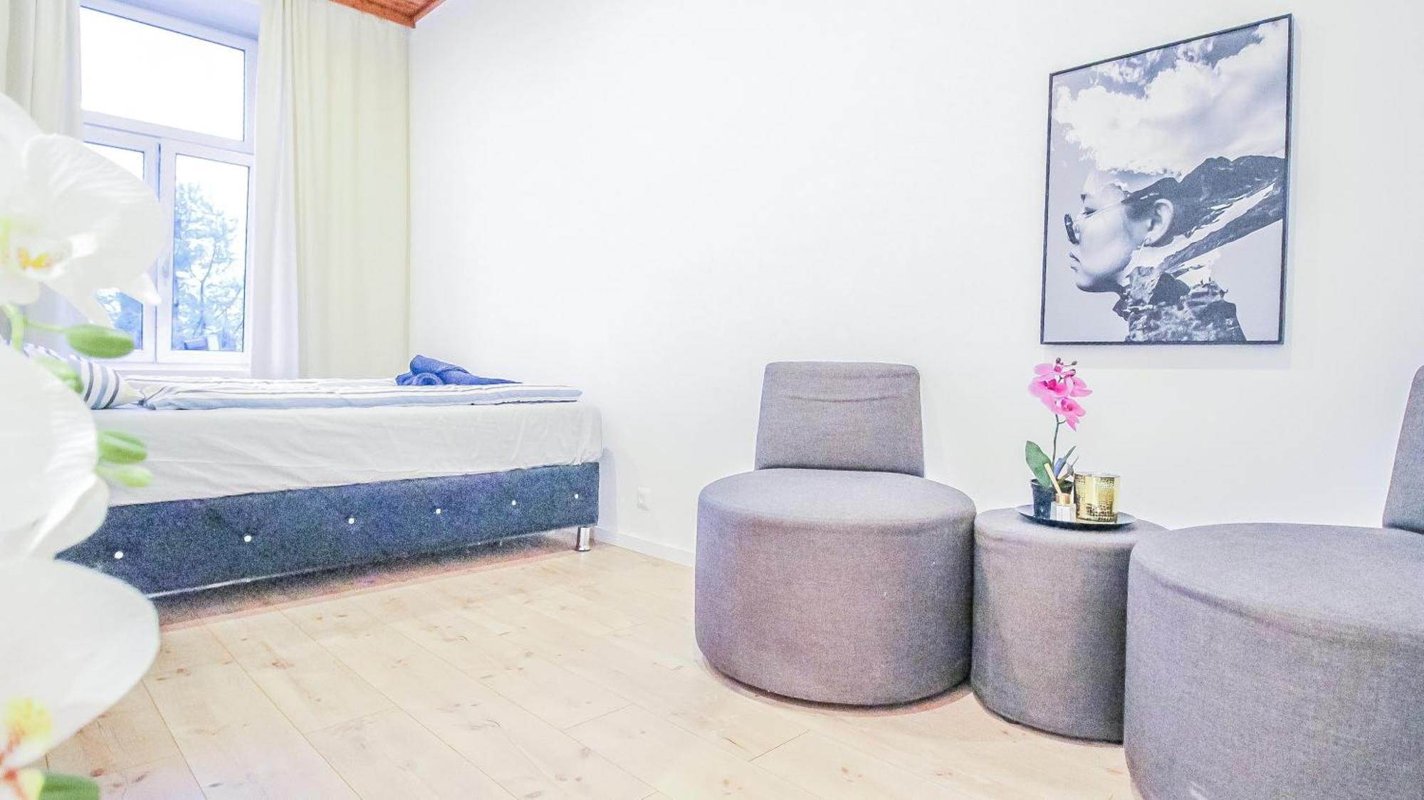 Comfortable Accommodations In The Alterlaa Area Lv3 Wenen Buitenkant foto