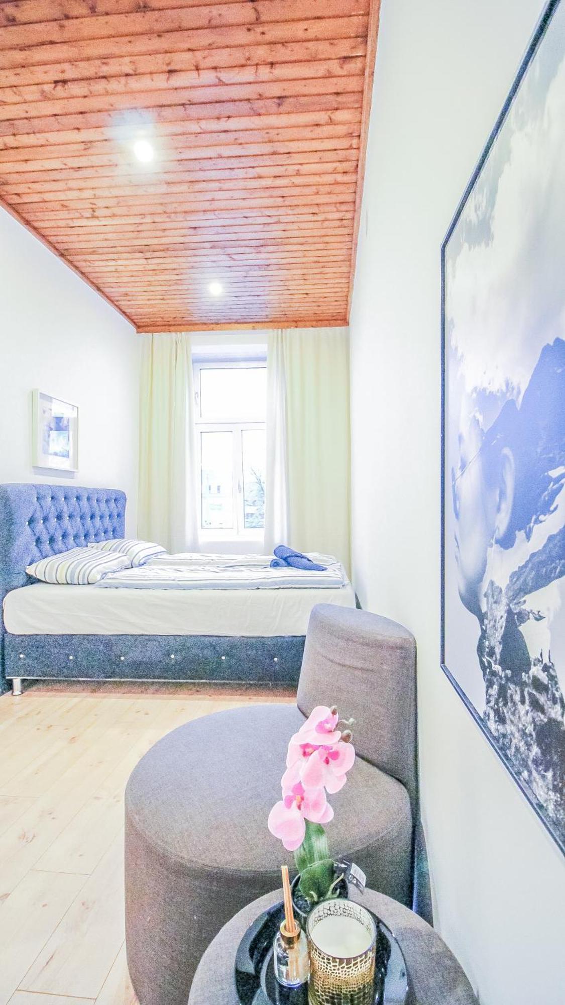 Comfortable Accommodations In The Alterlaa Area Lv3 Wenen Buitenkant foto