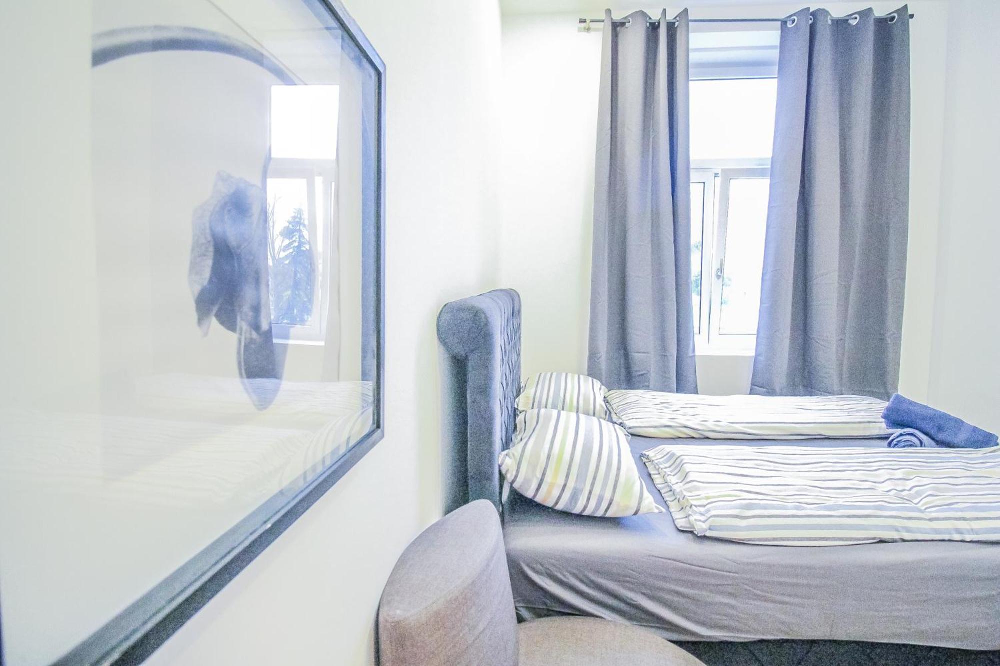 Comfortable Accommodations In The Alterlaa Area Lv3 Wenen Buitenkant foto