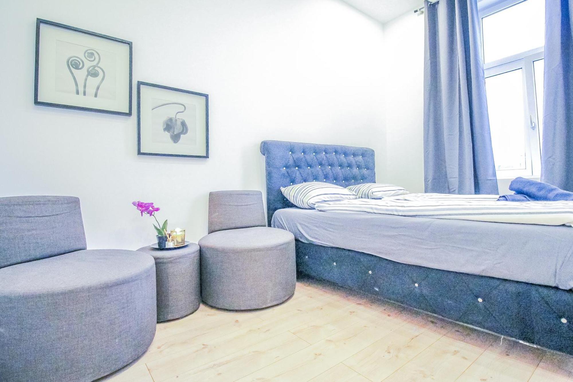 Comfortable Accommodations In The Alterlaa Area Lv3 Wenen Buitenkant foto
