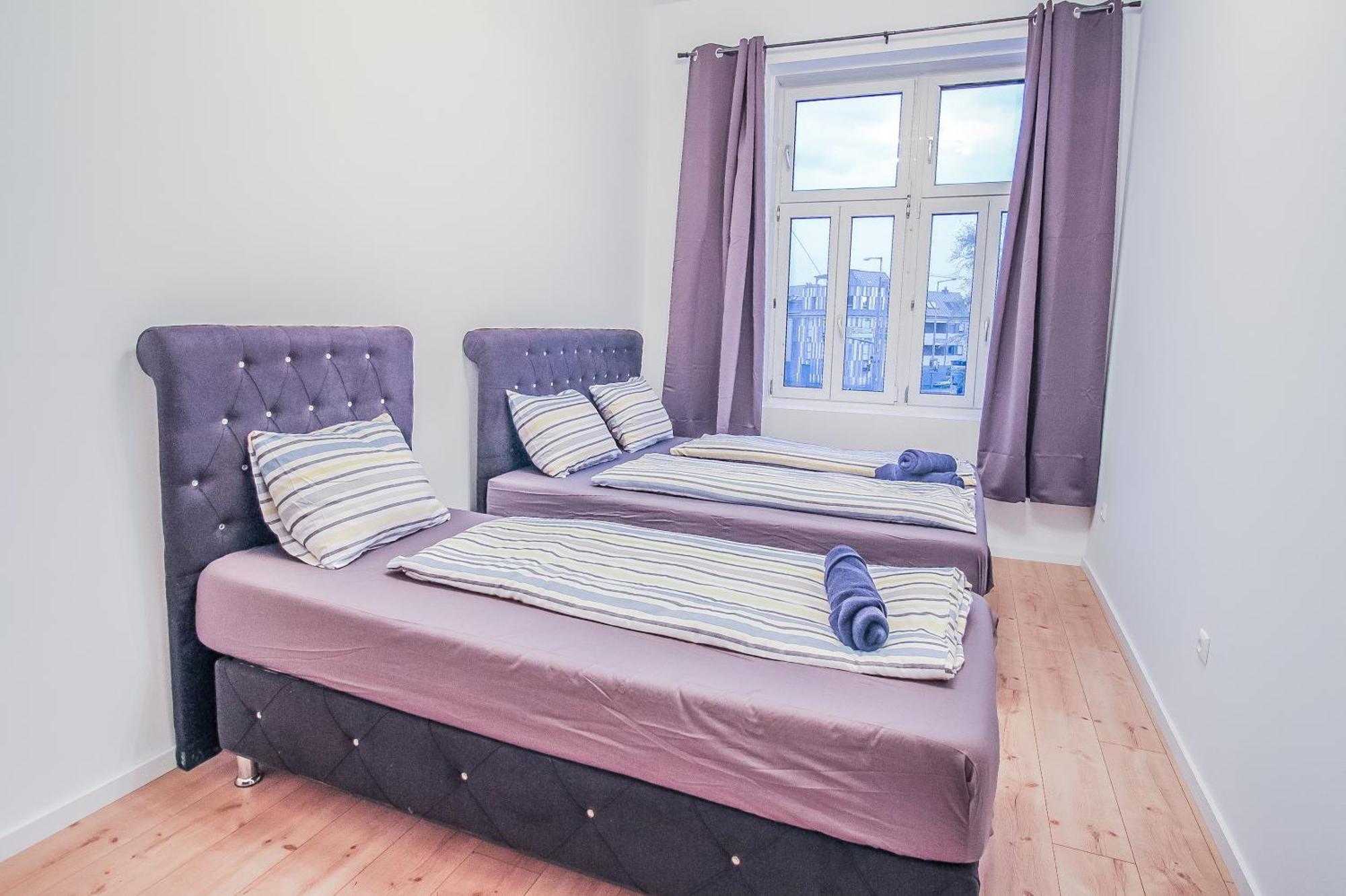 Comfortable Accommodations In The Alterlaa Area Lv3 Wenen Buitenkant foto